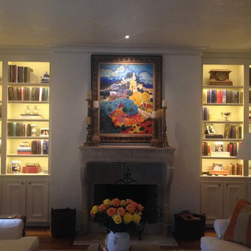 Cabinet Lighting