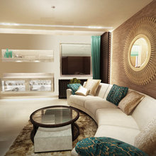 Living Room Ideas