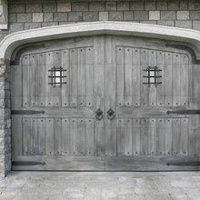 Garage Doors