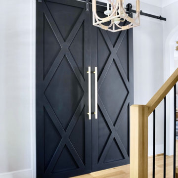 Platinum Homes - whole home remodel