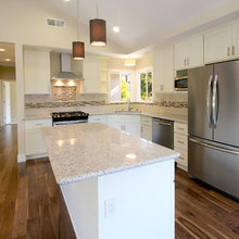 Engineered Floors