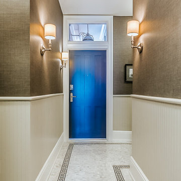 Downtown Historic Remodel