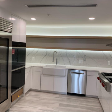 Penthouse Condo