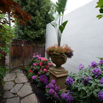 2016 Gamble Garden Tour