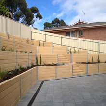 RetaingWall