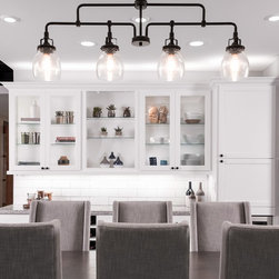 Showroom Displays - Products