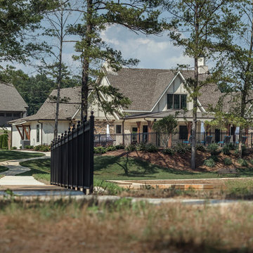 The Clubhouse (The Springs of Mill Lakes)