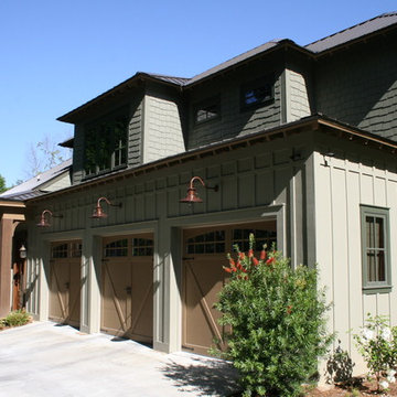 Living Green