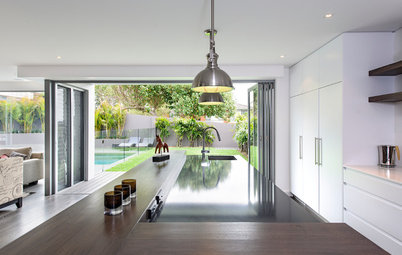 10 Top Design Tips for an Ergonomic Kitchen