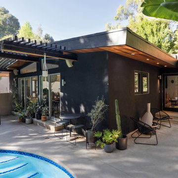 Willow Glen Road, Hollywood Hills #2