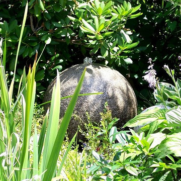 Garten Augsburg