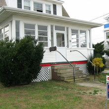 Renovated Avalon, NJ Home from late 1800s.