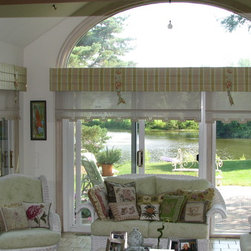 Specialty Windows - Products