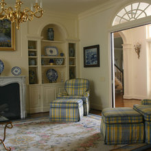 cabinets