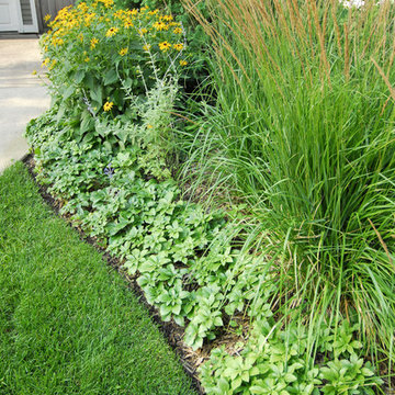 Barrington Landscaping