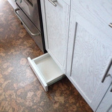 Kitchen organization