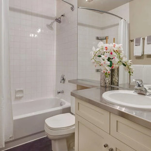 Ideas para cuartos de baño | Fotos de cuartos de baño clásicos