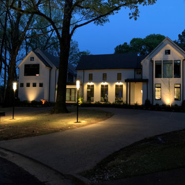 Private Residence - Memphis