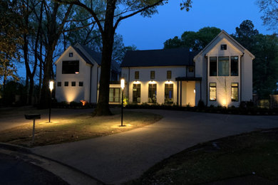 Private Residence - Memphis