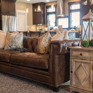 2016 Capital Region Parade of Homes