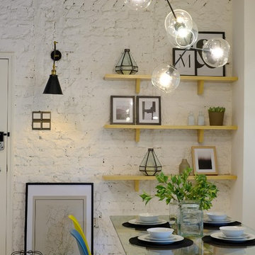 Bangsar - Henry Golding Home