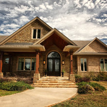 Exterior Ideas