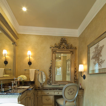 Cyprian Hill Design