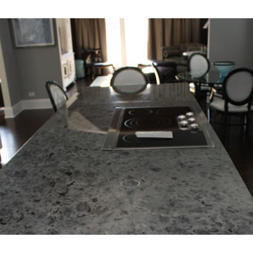 Chicago Kitchen remodeling