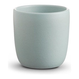 Large Modern Cup - Serveware