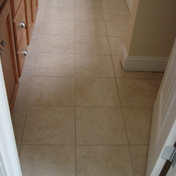 tile floors, set square, diagonal, herringbone, basket weave and french pattens
