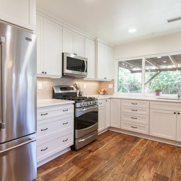 Kitchen Remodels by Kitchens Etc.