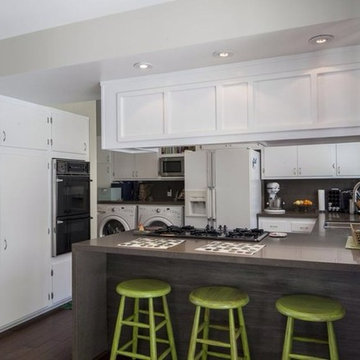 The Wyile Residence, Eagle Rock, CA