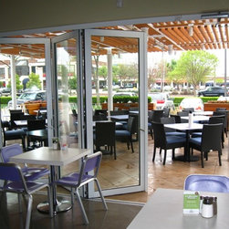 Western Window Systems - Products