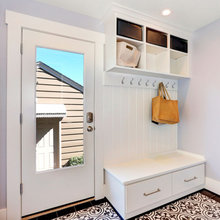 Mudroom