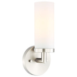 Transitional Wall Sconces by Light Society