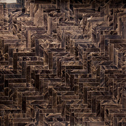 Tempered Metallic - Products