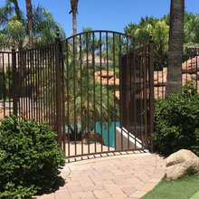 Iron Gate