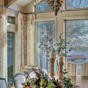 Interior Design Photo Session