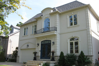 Etobicoke Residence