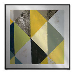 Bosch by David Dauncey - Artwork
