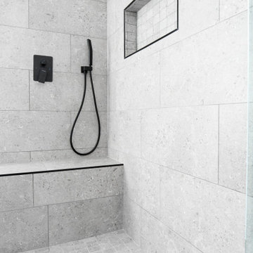 2 Bathrooms remodel - Bonita 91902