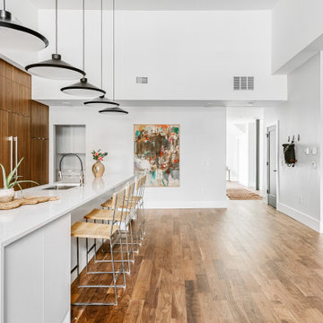 Modern Loft Gut