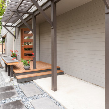 Modern Luxury - West of Market