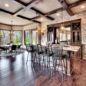 Aspen Ridge Reverse