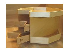 Corner Cabinets Dead Corners What Did U Do Home Help