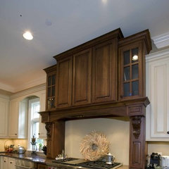 Rapp Cabinets & Woodworks, Inc.