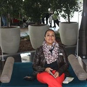 Bibs Ghanem's photo