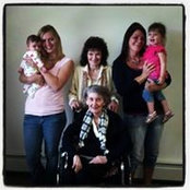 Laurel Knight's photo