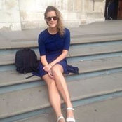 Yael Raz's photo