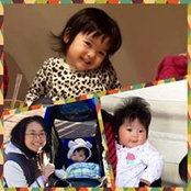 Yang Huang's photo